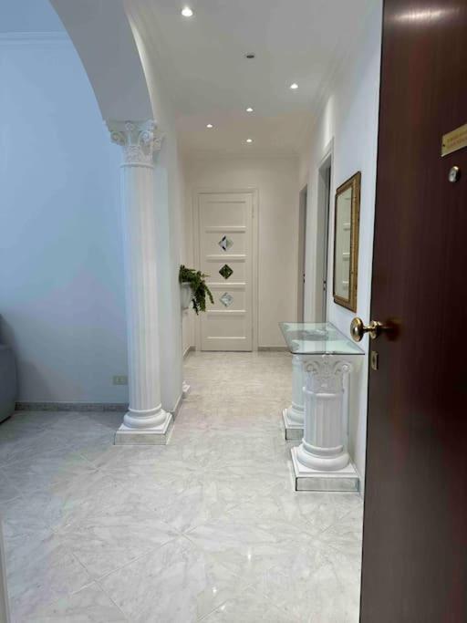 Casa Eleonora: A 5 Min Dal Mare + Free Parking Διαμέρισμα Βεντιμίλια Εξωτερικό φωτογραφία